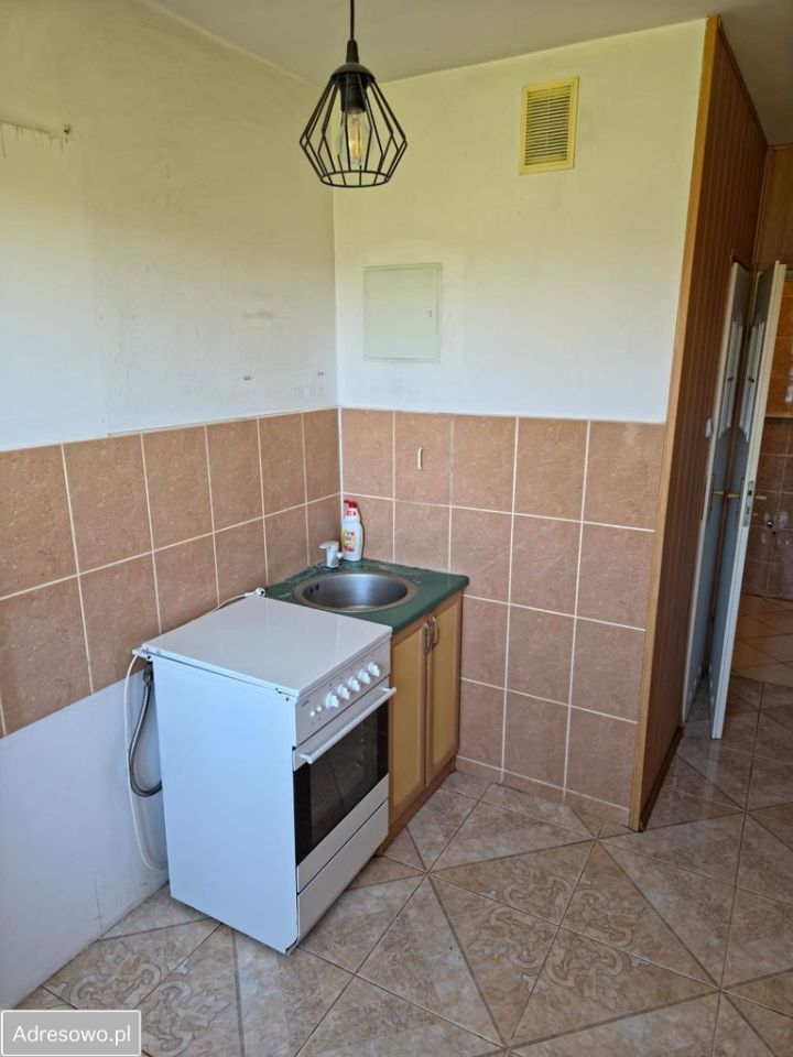 Mieszkanie 2-pokojowe Bydgoszcz Wyżyny, ul. Ogrody. Zdjęcie 2