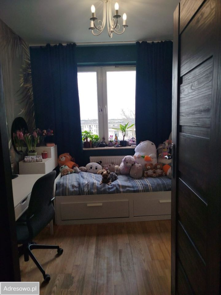 Mieszkanie 4-pokojowe Lublin Ponikwoda, ul. Dożynkowa. Zdjęcie 5