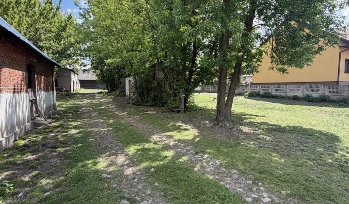 Działka budowlana Zatory, ul. Jana Pawła II