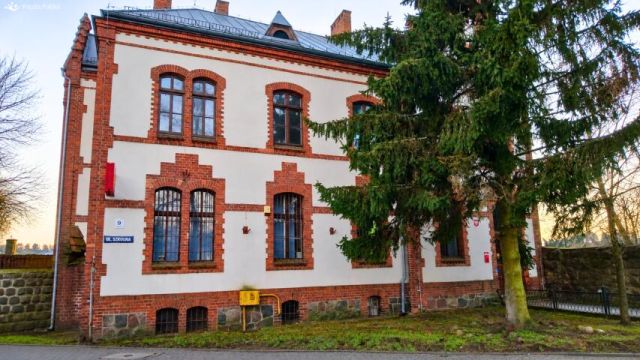 Mieszkanie 2-pokojowe Kowalewo Pomorskie, ul. Szkolna. Zdjęcie 1