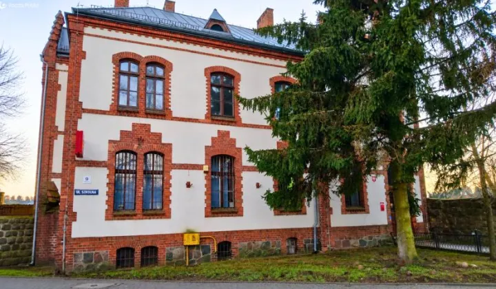 Mieszkanie 2-pokojowe Kowalewo Pomorskie, ul. Szkolna