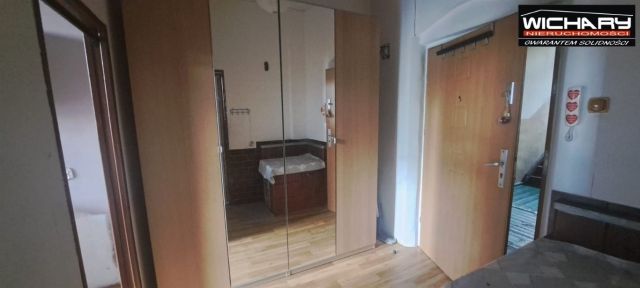 Mieszkanie 1-pokojowe Siemianowice Śląskie Centrum. Zdjęcie 1