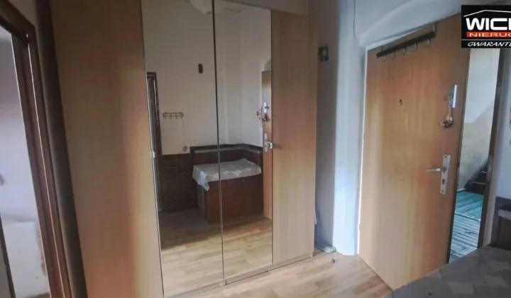 Mieszkanie 1-pokojowe Siemianowice Śląskie Centrum