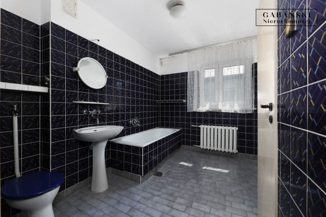 dom wolnostojący, 11 pokoi Żabno, ul. Kilińskiego. Zdjęcie 14