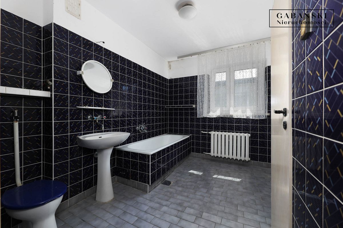 dom wolnostojący, 11 pokoi Żabno, ul. Kilińskiego. Zdjęcie 14