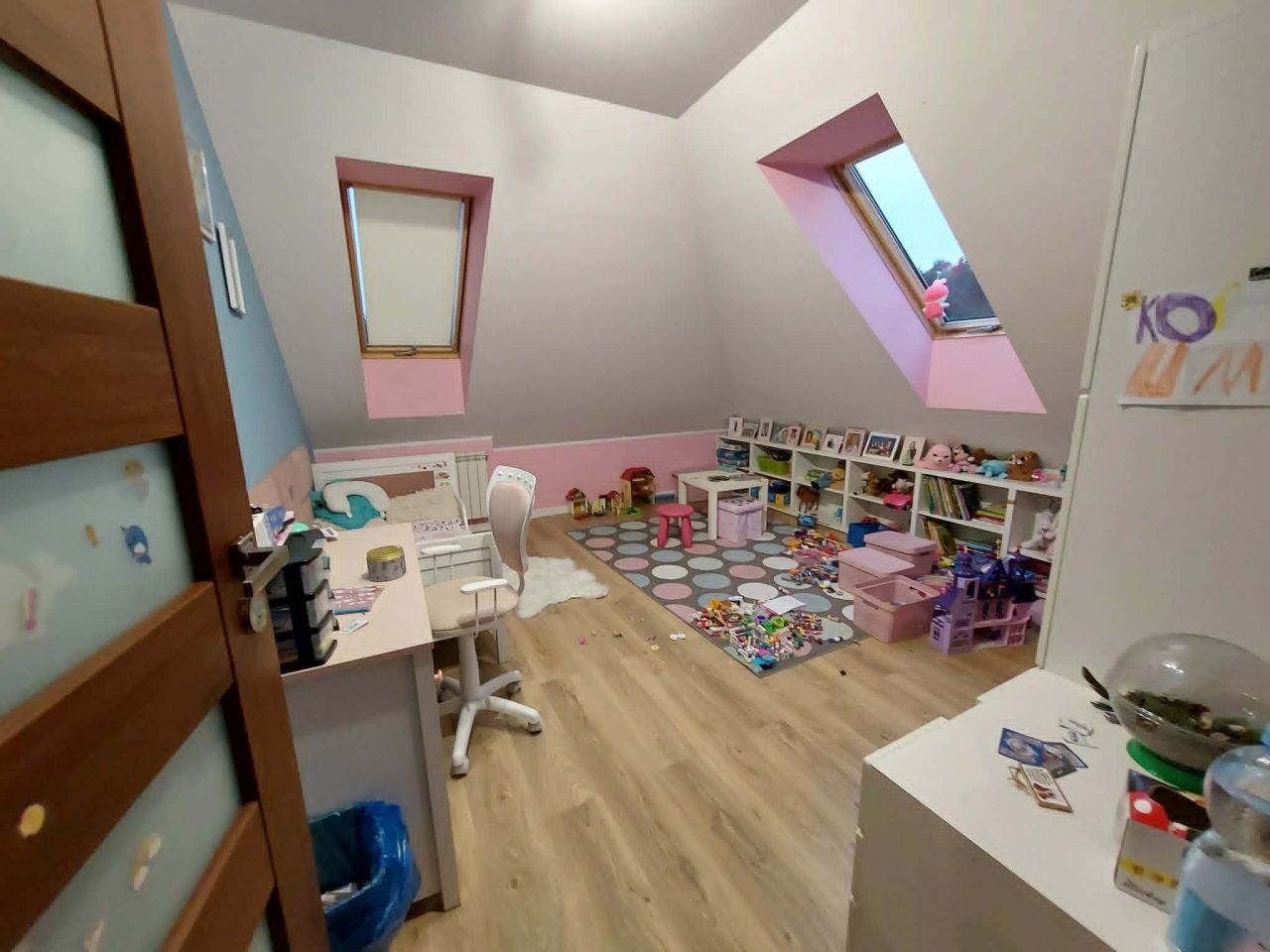dom wolnostojący, 6 pokoi Nowa Plewnia. Zdjęcie 29