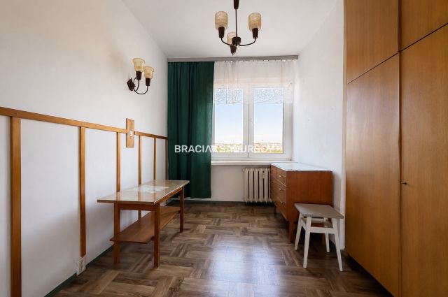 Mieszkanie 3-pokojowe Kraków Prądnik Czerwony, ul. Powstańców. Zdjęcie 9