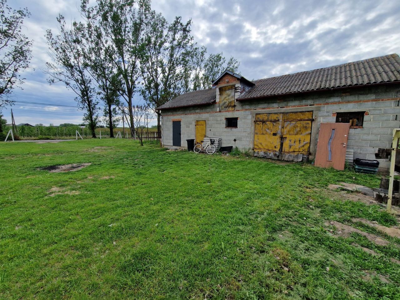 Działka siedliskowa Michałówka. Zdjęcie 2
