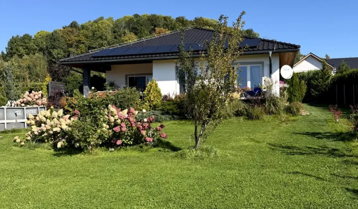 dom wolnostojący, 4 pokoje Dziwiszów