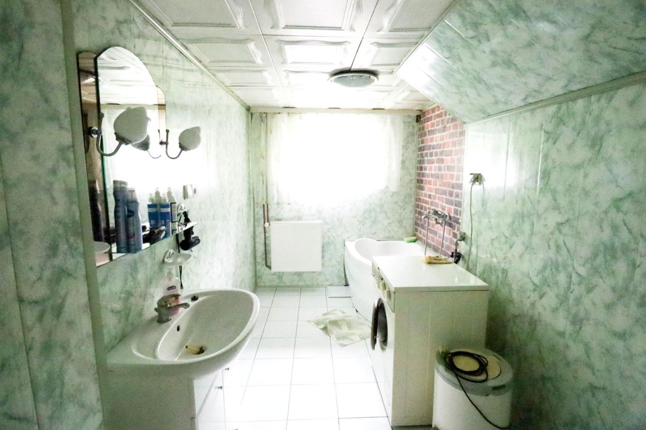 dom wolnostojący, 6 pokoi Kraków Przylasek Wyciąski, ul. Bartnicza. Zdjęcie 7