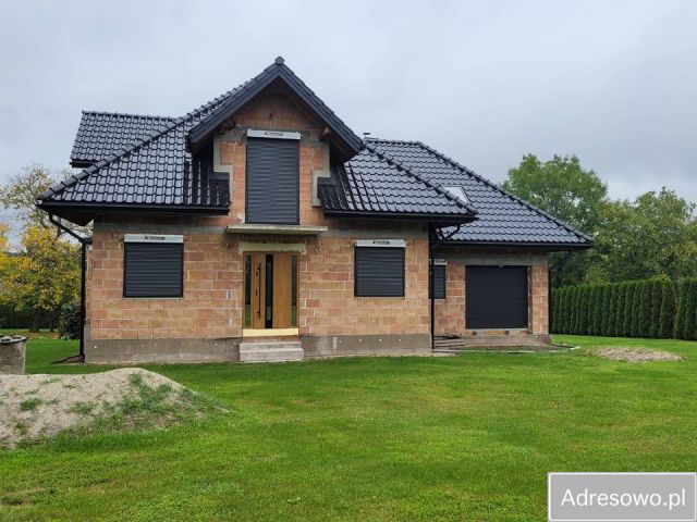 dom wolnostojący, 5 pokoi Batycze. Zdjęcie 1