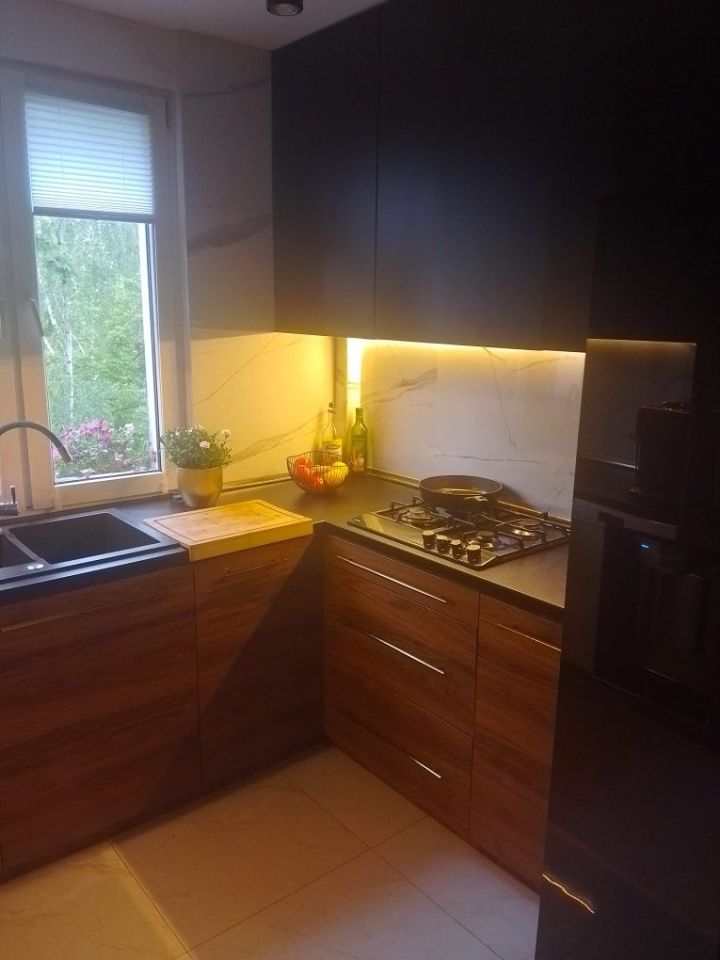 Mieszkanie 3-pokojowe Raciąż. Zdjęcie 2