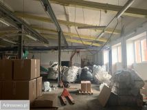 Hala/magazyn Kondratowice, ul. Długa. Zdjęcie 4