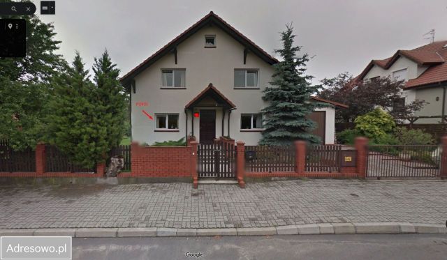 Pokój Zielona Góra Centrum, ul. Andrzeja Struga. Zdjęcie 1