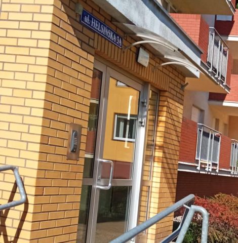 Mieszkanie 2-pokojowe Kołobrzeg Podczele, ul. Helsińska. Zdjęcie 14