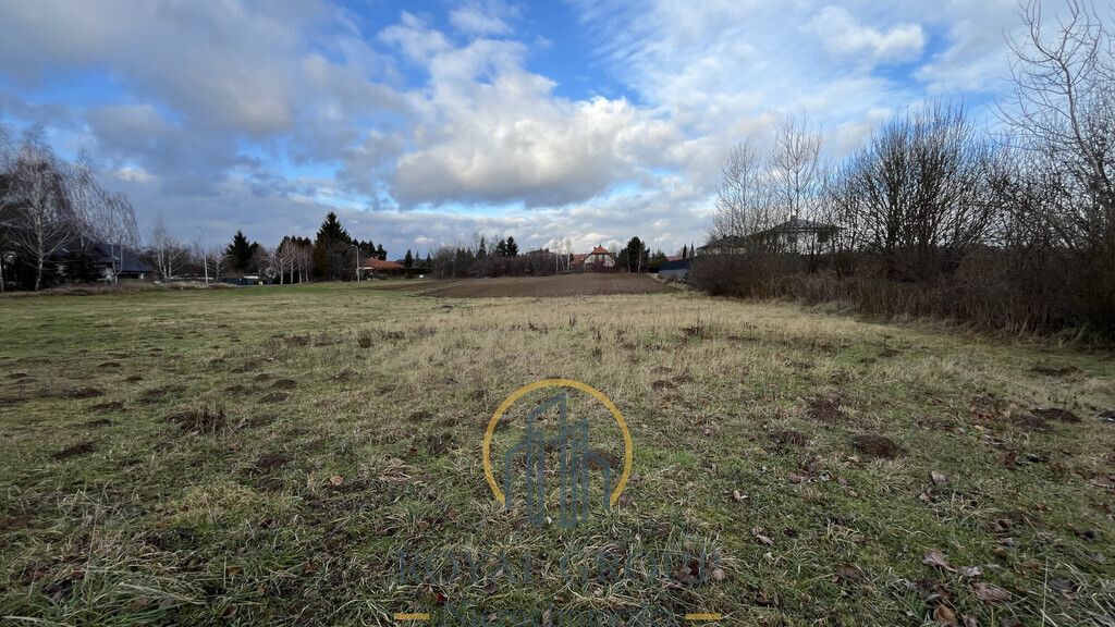 Działka budowlana Szerokie. Zdjęcie 2