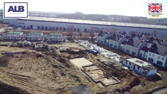 Mieszkanie 4-pokojowe Gdańsk Jasień. Zdjęcie 20