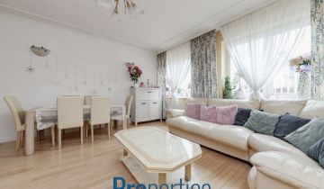 Mieszkanie 3-pokojowe Warszawa, ul. Floriana Znanieckiego