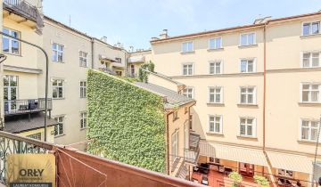 Mieszkanie 2-pokojowe Kraków Kazimierz, ul. Starowiślna