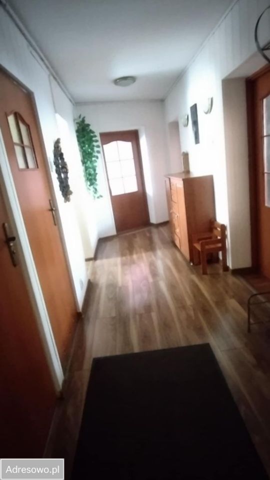 Mieszkanie 4-pokojowe Szczecin Centrum, ul. Jagiellońska. Zdjęcie 18