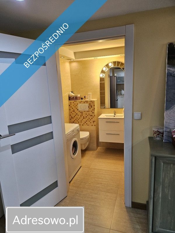 Mieszkanie 2-pokojowe Kołobrzeg, ul. Tarnopolska. Zdjęcie 18