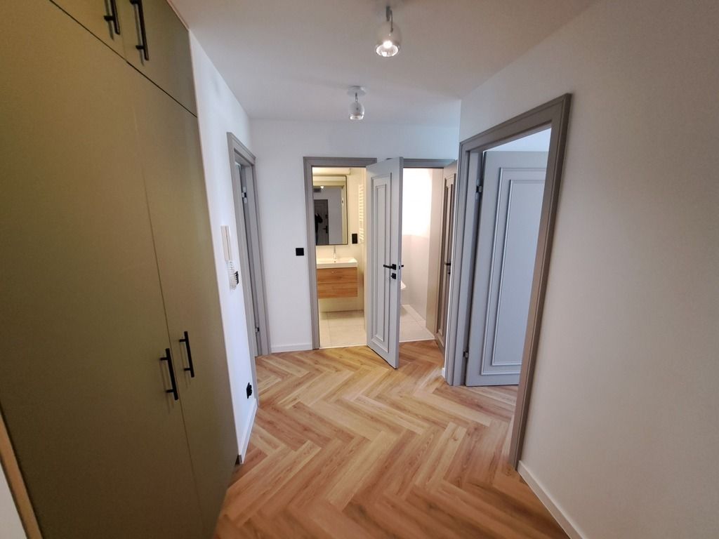 Mieszkanie 3-pokojowe Wrocław Popowice, ul. Popowicka. Zdjęcie 7