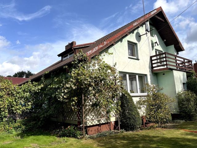 dom wolnostojący Kostrzyn nad Odrą. Zdjęcie 1