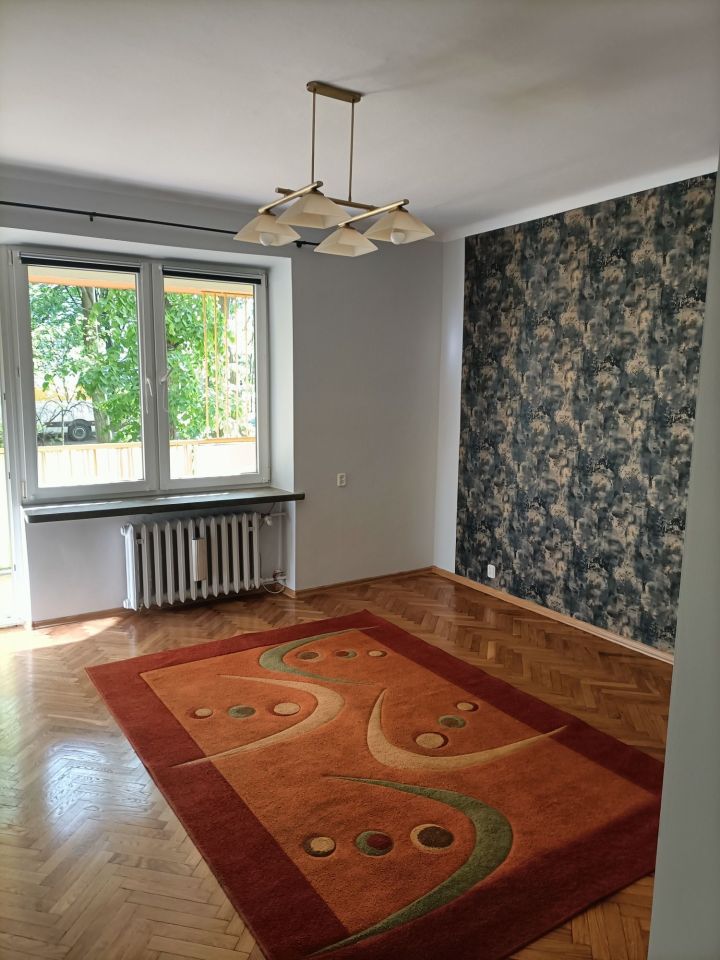 Mieszkanie 2-pokojowe Lublin, ul. Mełgiewska