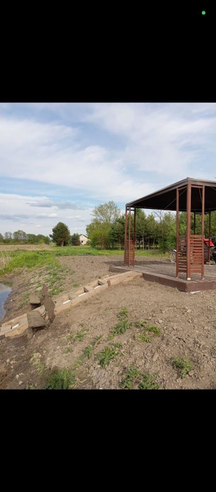 Działka budowlana Częstoniew. Zdjęcie 2