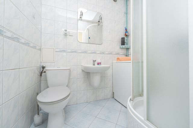 Mieszkanie 3-pokojowe Warszawa Ursus, ul. Walerego Sławka. Zdjęcie 11