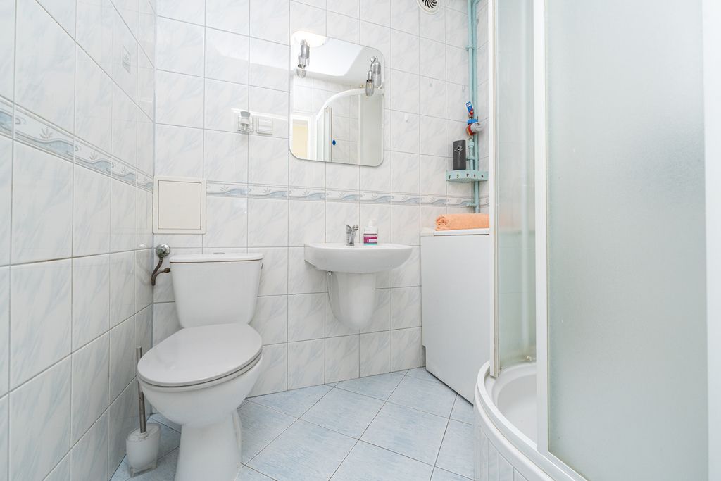 Mieszkanie 3-pokojowe Warszawa Ursus, ul. Walerego Sławka. Zdjęcie 11