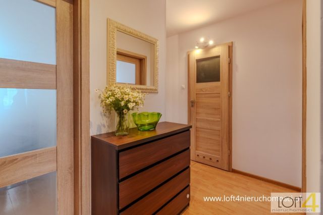 Mieszkanie 3-pokojowe Nowy Sącz, ul. Mikołaja Reja. Zdjęcie 9