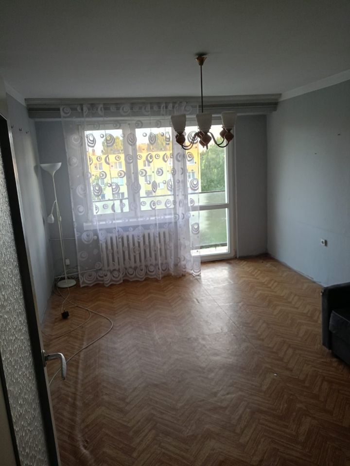 Mieszkanie 3-pokojowe Łódź Bałuty, ul. Franciszkańska