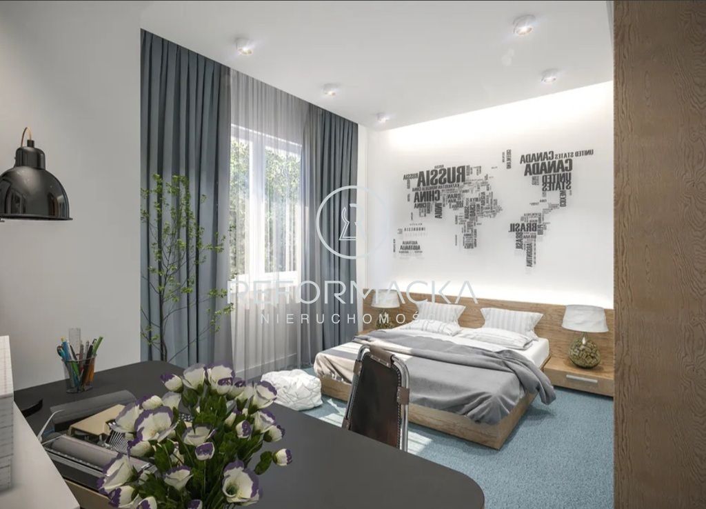 dom wolnostojący, 4 pokoje Wiśniowa. Zdjęcie 8