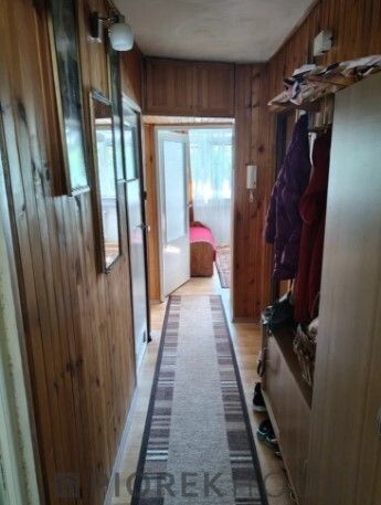 Mieszkanie 3-pokojowe Warszawa Bielany, ul. Starej Baśni. Zdjęcie 8