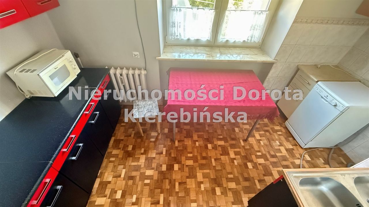 Mieszkanie 2-pokojowe Tomaszów Mazowiecki, ul. Niska. Zdjęcie 16