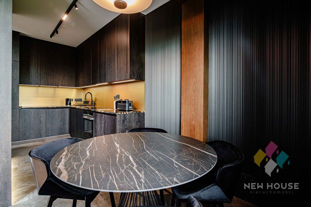 Mieszkanie 4-pokojowe Olsztyn, ul. Grunwaldzka. Zdjęcie 10