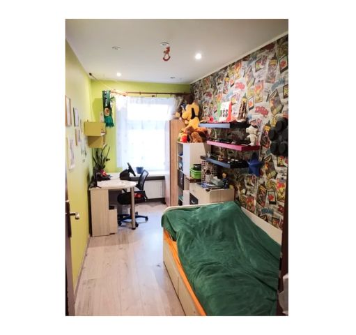 Mieszkanie 2-pokojowe Wrocław Śródmieście, ul. Józefa Rostafińskiego. Zdjęcie 3