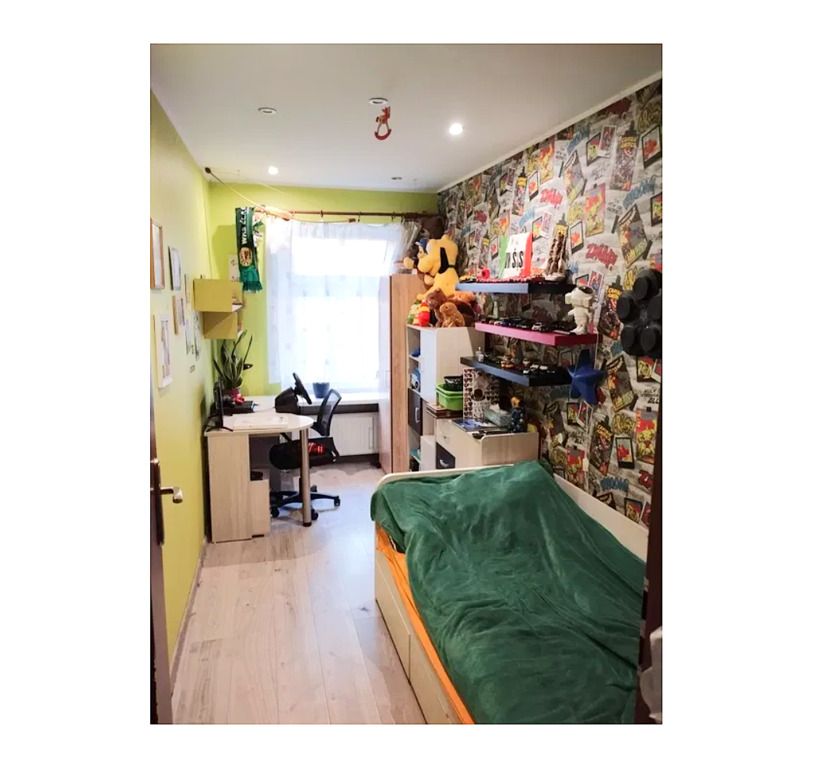 Mieszkanie 2-pokojowe Wrocław Śródmieście, ul. Józefa Rostafińskiego. Zdjęcie 3