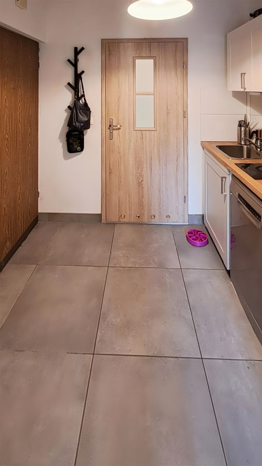 Mieszkanie 2-pokojowe Kraków Ugorek, ul. Ułanów. Zdjęcie 12