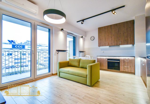 Mieszkanie 2-pokojowe Kraków, ul. Przyjaźni Polsko-Węgierskiej. Zdjęcie 2