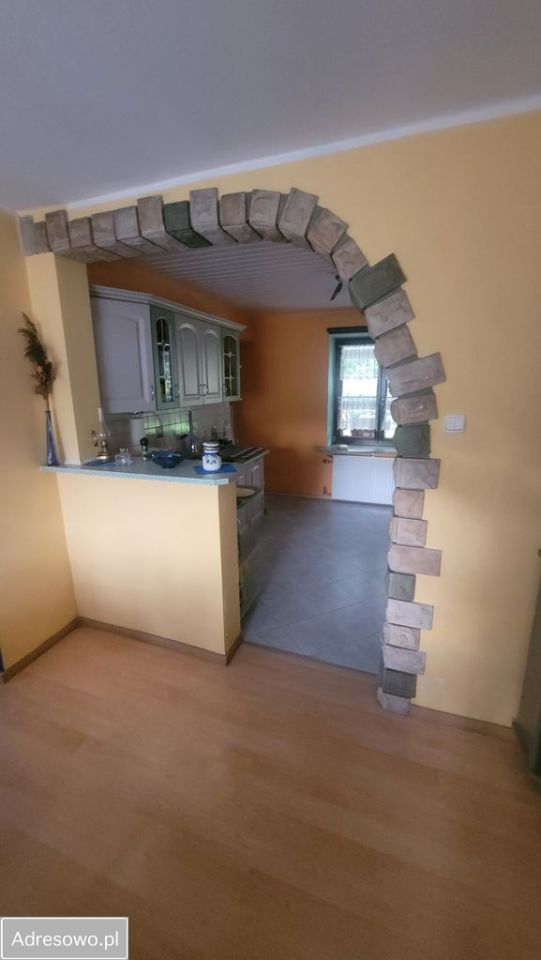 dom wolnostojący, 6 pokoi Mnich, ul. Wojska Polskiego. Zdjęcie 6