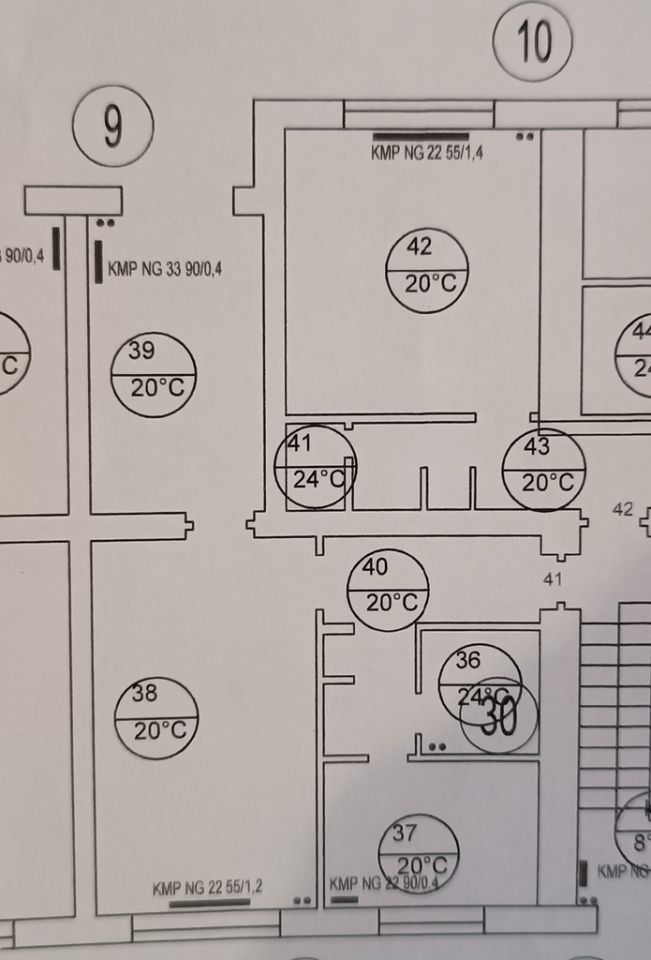 Mieszkanie 2-pokojowe Warszawa Mokotów, ul. Jana Bytnara "Rudego". Zdjęcie 15