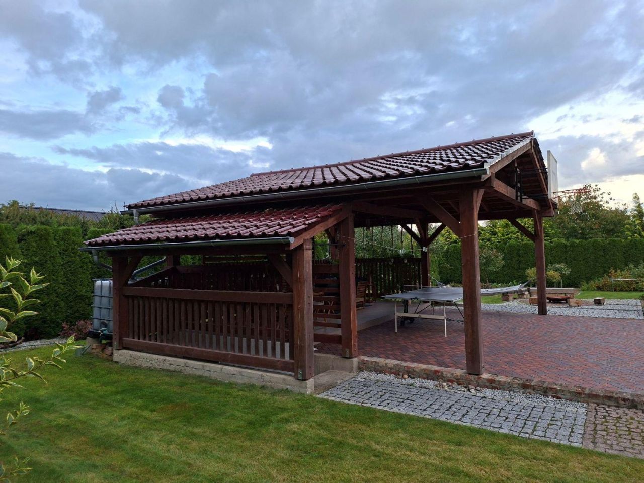 dom wolnostojący, 4 pokoje Kunów. Zdjęcie 8