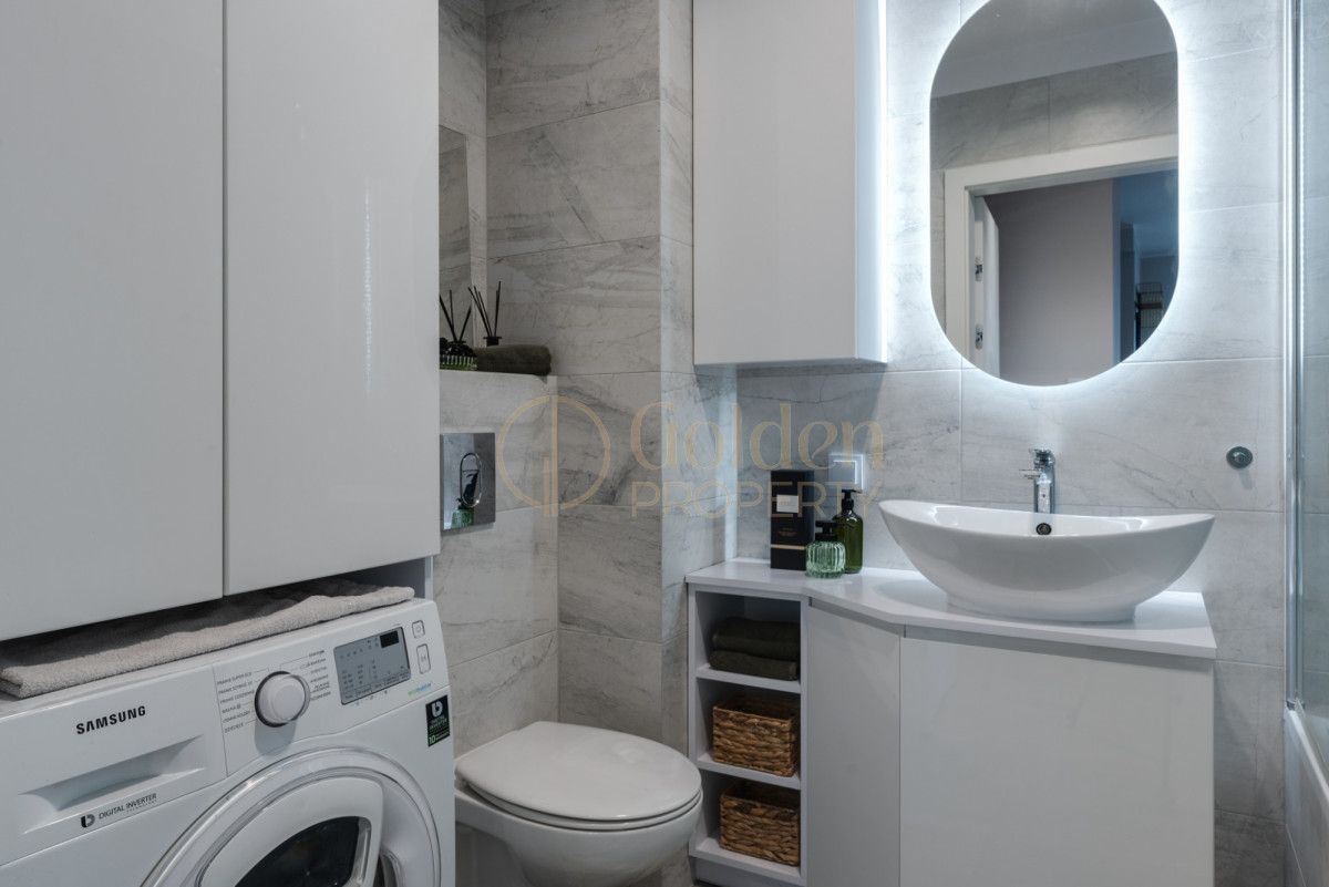 Mieszkanie 2-pokojowe Gdańsk Aniołki, ul. Wałowa. Zdjęcie 11