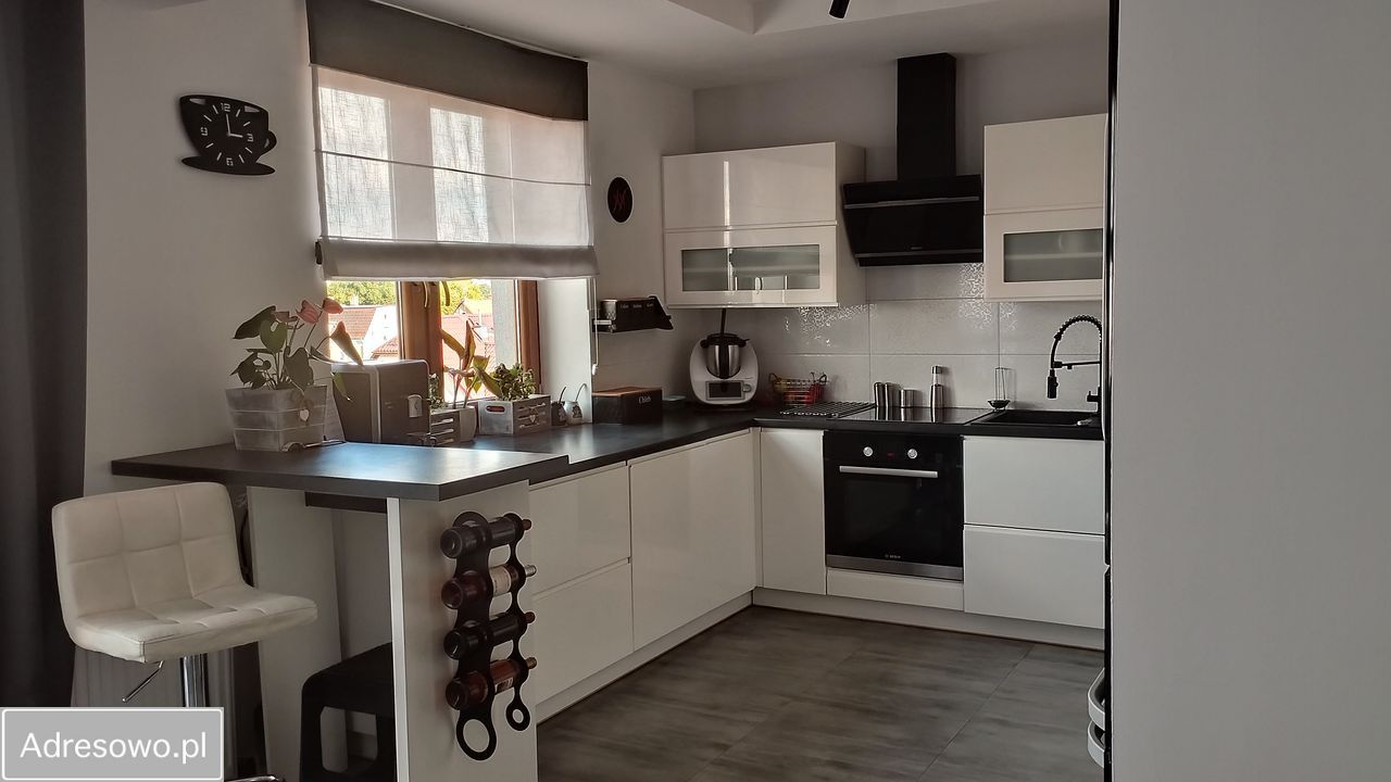 Mieszkanie 3-pokojowe Chocianów, ul. Stefana Żeromskiego. Zdjęcie 2