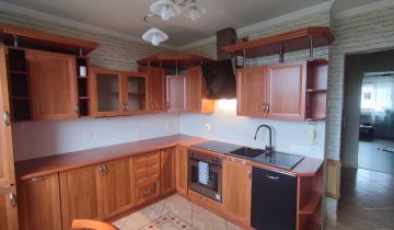 Mieszkanie 3-pokojowe Ryczywół