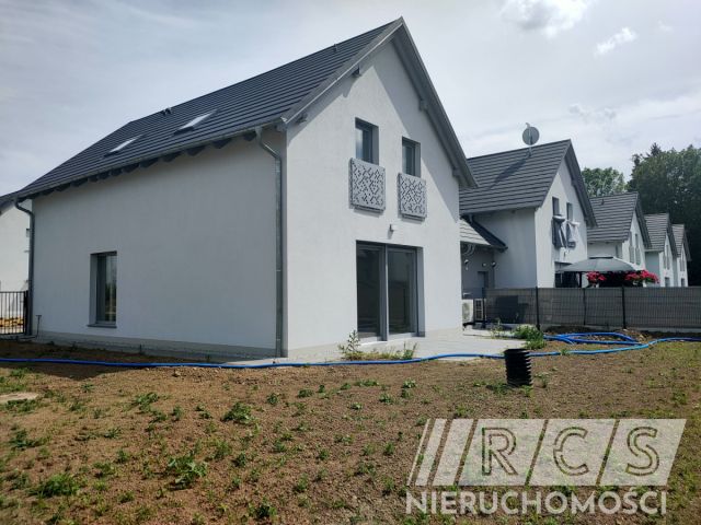 bliźniak, 5 pokoi Gądów. Zdjęcie 15