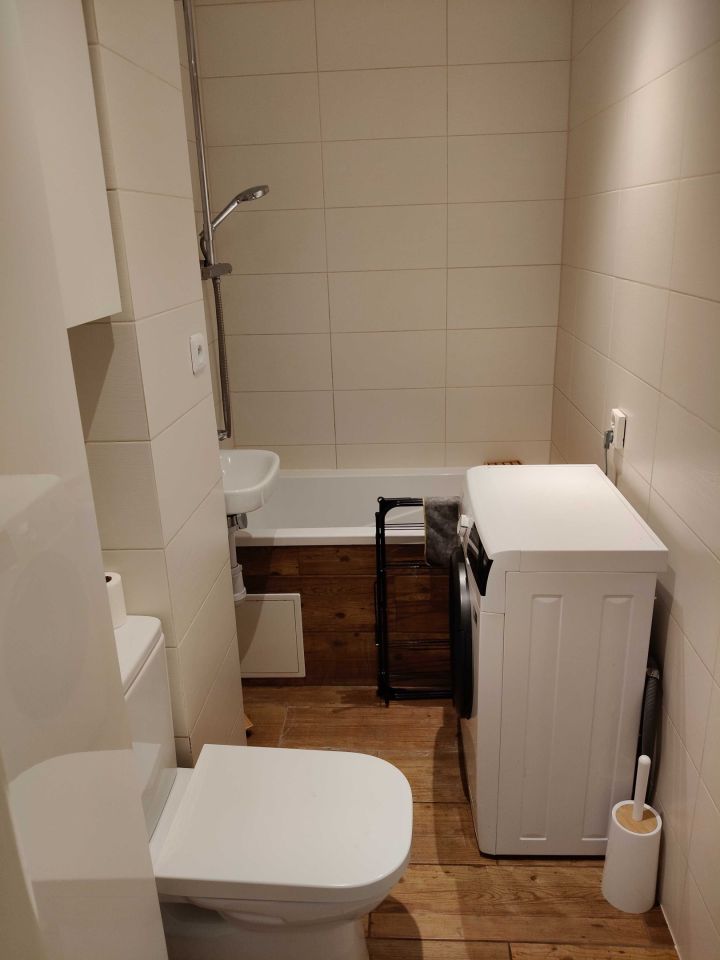 Mieszkanie 2-pokojowe Tomaszów Mazowiecki. Zdjęcie 3