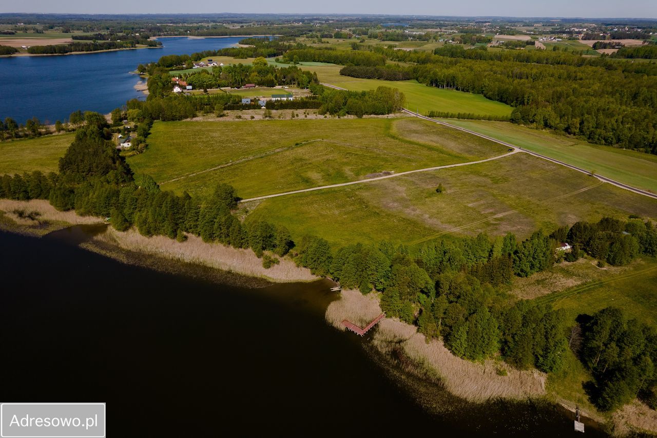 Działka budowlana Smolany Dąb. Zdjęcie 12